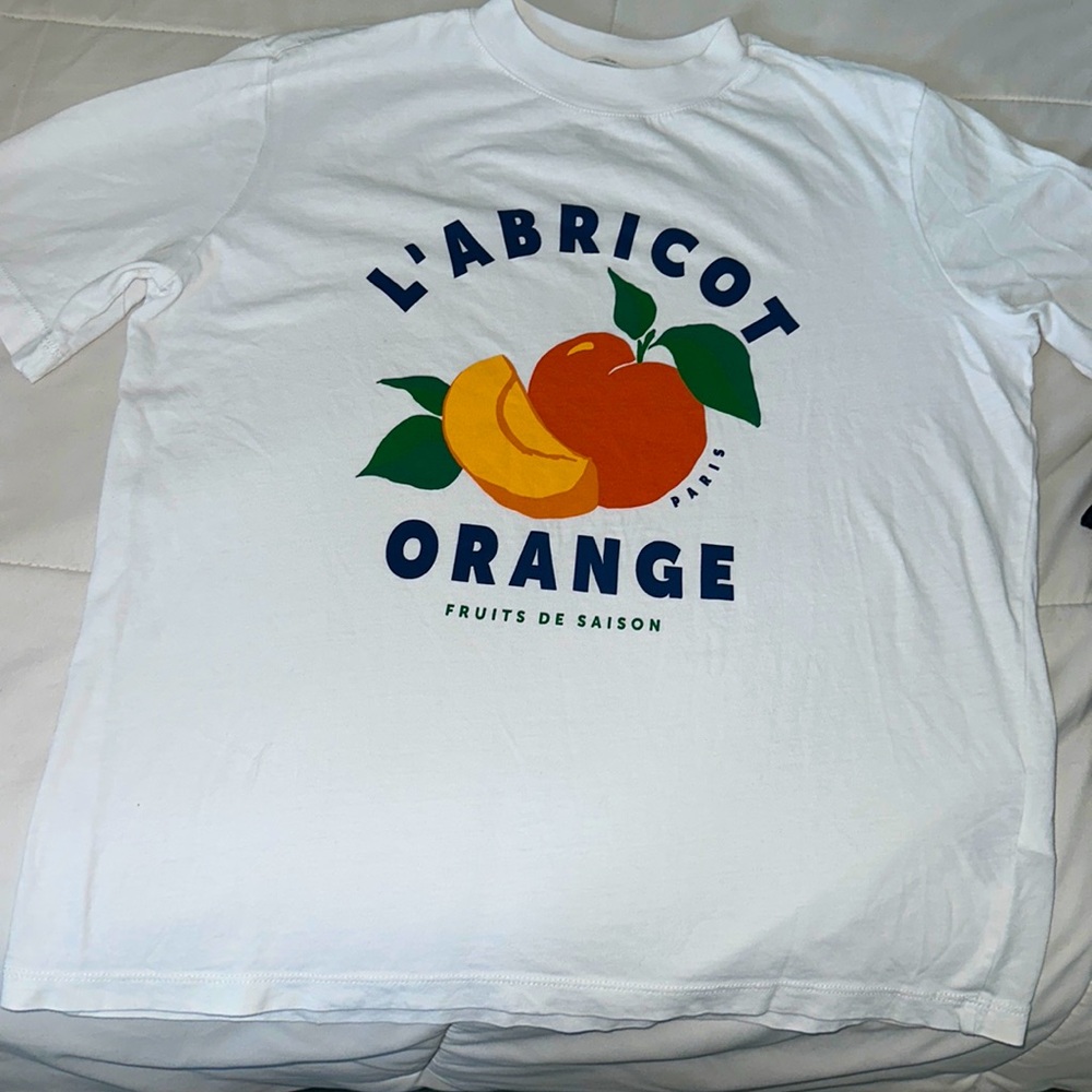 Cute t shirt